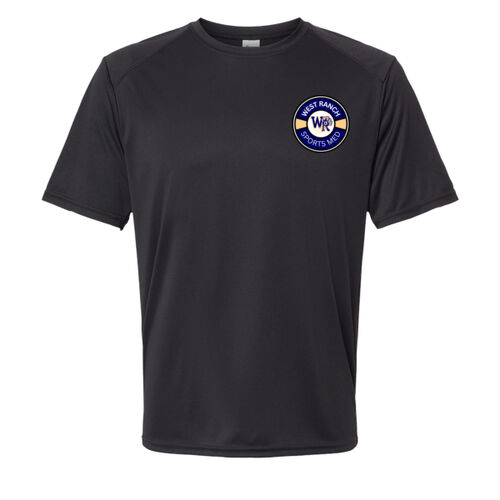 WR Sports Med Dry Fit Tee - Unisex Thumbnail