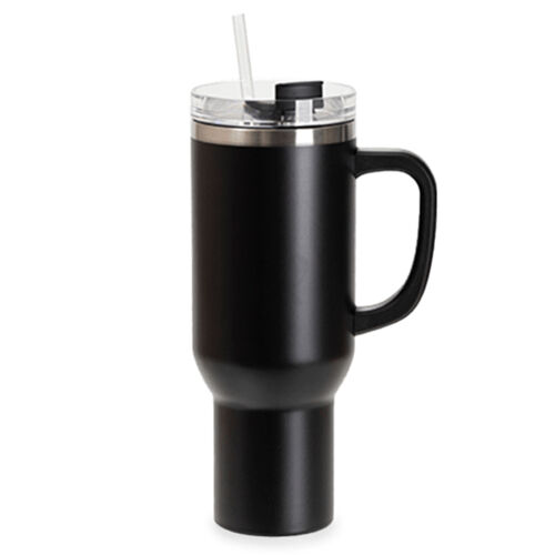 WR Sports Med Travel Mug w/ Handle Thumbnail