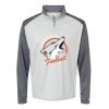 Men's Breakout Quarter-Zip Pullover Thumbnail