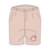 Women's Fleece Out Shorts Thumbnail