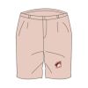 Women's Fleece Out Shorts Thumbnail