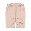 Women's Fleece Out Shorts Thumbnail