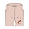 Women's Fleece Out Shorts Thumbnail