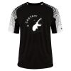 Men's Lineup T-Shirt Thumbnail